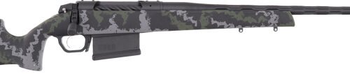 WEATHERBY 307 RANGE XP2 280 - ACKLEY 26" W/BRAKE BLACK/CAMO