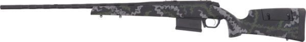 WEATHERBY 307 RANGE XP2 280 - ACKLEY 26" W/BRAKE BLACK/CAMO