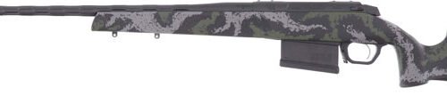 WEATHERBY 307 RANGE XP2 300WM - 26" W/BRAKE BLACK/CAMO SYN