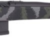 WEATHERBY 307 RANGE XP2 30-06 - 24" W/BRAKE BLACK/CAMO SYN