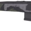 WEATHERBY 307 RANGE XP2 30-06 - 24" W/BRAKE BLACK/CAMO SYN