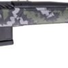 WEATHERBY 307 RANGE XP2 7MM BC - 22" W/BRAKE BLACK/CAMO SYN