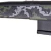 WEATHERBY 307 RANGE XP2 7MM BC - 22" W/BRAKE BLACK/CAMO SYN