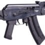 BL MAUSER AK47 OMEGA 16.5" - 24-SH SYNTHETIC STOCK/BLACK