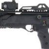 HI-POINT CARBINE 40SW 17.5" - BLACK W/CT RED DOT THREADED