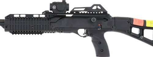 G4095TSRDCT.jpg HI-POINT CARBINE 40SW 17.5" - BLACK W/CT RED DOT THREADED