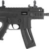 BL MAUSER TACOPS PK 22LR - 2-22-RD MAGS BLACK