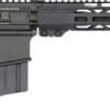 G450B1542_1 RRA LAR15M A4 450 BUSHMASTER - 16" BLUED BARREL ADJ. STOCK