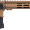 G450BR_2.jpg GLFA AR15 450 BUSHMASTER - 18" NIT BBL BRONZE