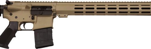 G450FDE.jpg GLFA AR15 450 BUSHMASTER - 18" NIT BBL FLAT DARK EARTH
