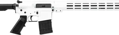 G450ST.jpg GLFA AR15 450 BUSHMASTER - 18" NIT BBL WHITE