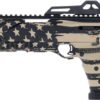 HI-POINT CARBINE 45ACP 17.5" - TB 9RD GRAND UNION FLAG FDE