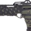 HI-POINT CARBINE 45ACP 17.5" - TB 9RD GRAND UNION FLAG OD GRN