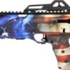 HI-POINT CARBINE 45ACP - 17.5" TB 9RD GRAND UNION FLAG