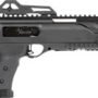 HI-POINT CARBINE 45ACP - 17.5" 9RD NON-THREADED BLK