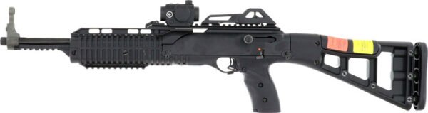 G4595TSRDCT.jpg HI-POINT CARBINE 45ACP 17.5" - TB 9RD BLACK W/CT RED DOT