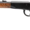SAVAGE REVEL CLASSIC LEVER - 22WMR 18" MATTE/WALNUT