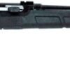 SAVAGE A17 17HMR HVY BBL 22" - ACCU TGR BLK/SYN SPORTER STOCK
