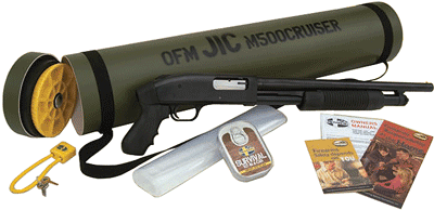 G51340.gif MOSSBERG 500 TACTICAL JIC 12GA - 3" 18.5" 6RD BLUED SYNTHETIC
