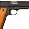 ROCK ISLAND GI STANDARD FS - 38 SUPER 5" FS 9RD PARKERIZED