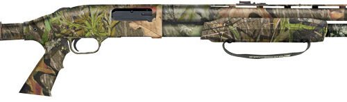 MOSSBERG 500 TACTICAL TURKEY - 12GA 3" 20" MOSSYOAK OBSESSIO