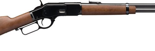 WINCHESTER MODEL 1873 CARBINE - 45LC 20" BLUED/WALNUT