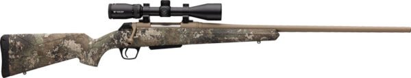 G535740264.jpg WINCHESTER XPR HUNTER 270WSM - 24" W/ 3-9X40 FDE/TT-STRATA