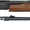 G54188 MOSSBERG 500 YOUTH 20GA COMBO - 3" 22"VR 24"RIFLED HARDWOOD