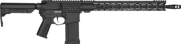 CMMG RIFLE RESOLUTE MK4 5.7X28 - MM 16.1" 40RD BLACK