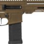 CMMG PISTOL DISSENT MK4 5.7X28 - MM 6.5" 32RD MIDNIGHT BRONZE