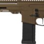 CMMG PISTOL DISSENT MK4 5.7X28 - MM 6.5" 32RD MIDNIGHT BRONZE