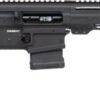 CMMG RIFLE DISSENT BR4 5.56MM - 16" 10RD MAGPUL SGA STOCK BLK