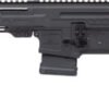 CMMG RIFLE DISSENT BR4 5.56MM - 16" 10RD MAGPUL SGA STOCK BLK