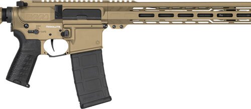 G55A9D0BCT_1.jpg CMMG RIFLE RESOLUTE MK4 5.56MM - 16.1" 30RD COYOTE TAN