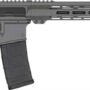 G55A9D0BTNG_1 CMMG RIFLE RESOLUTE MK4 5.56MM - 16.1" 30RD TUNGSTEN