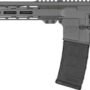 G55A9D0BTNG_LEFT_1 CMMG RIFLE RESOLUTE MK4 5.56MM - 16.1" 30RD TUNGSTEN