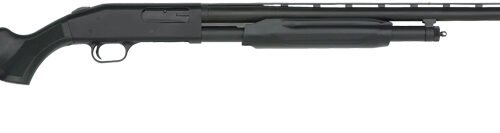MOSSBERG 500 ALL PURPOSE FIELD - 12GA 3" 28"VR BLUED SYNTHETIC