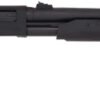 MOSSBERG 500 20GA 3" 24" - RIFLED BARREL MATTE SYNTHETIC