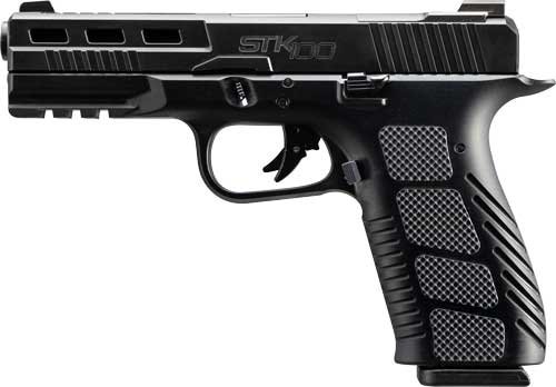 G5662510_1.jpg ROCK ISLAND STK100 PISTOL 9MM - 4.5" FS 10RD BLACK