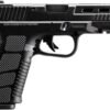 ROCK ISLAND STK100 PISTOL 9MM - 4.5" FS 10RD BLACK