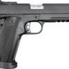 ROCK ISLAND PRO ULTRA MATCH HC - 9MM 5" AS 17RD PARKERIZED