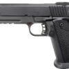 ROCK ISLAND PRO ULTRA MATCH HC - 9MM 5" AS 17RD PARKERIZED