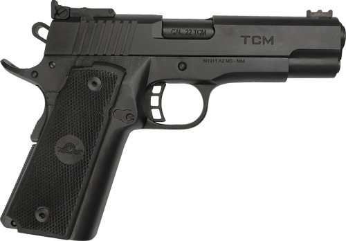 G56878.jpg ROCK ISLAND TCM STANDARD MS - ARMOR 22TCM 4.3" 17RD PECVD