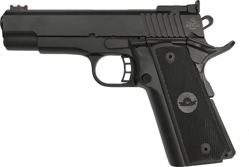 ROCK ISLAND TCM STANDARD MS - ARMOR 22TCM 4.3" 17RD PECVD