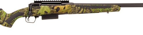 G57383.jpg SAVAGE 220 TURKEY 20GA W/RAIL - 22" XFULL MATTE/ACCUFIT CAMO