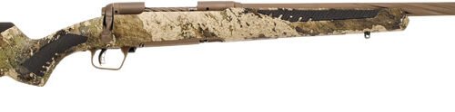 SAVAGE 110 HIGH COUNTRY 308WIN - 22" ACU-TGR/ACUFIT STK STRATA