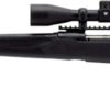 SAVAGE 110 APEX HUNTER XP 350 - LEGEND LH 3-9X40 BLACK/BLACK