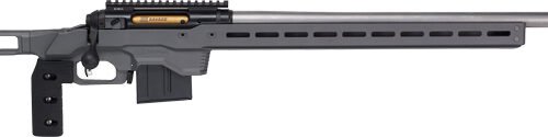 SAVAGE 110 ELITE PRECISION 26" - 223 ACC CHASSIS ARCA RAIL