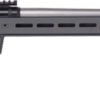 SAVAGE 110 ELITE PRECISION 26" - 6.5CM ACC CHASSIS ARCA RAIL