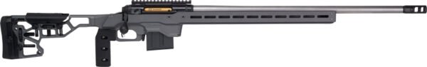 SAVAGE 110 ELITE PRECISION 26" - 6.5CM ACC CHASSIS ARCA RAIL